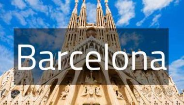 barcelona